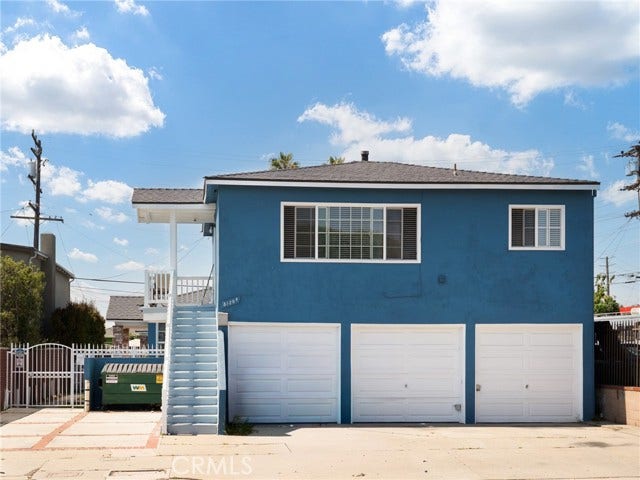 Property photo for 5126 W El Segundo BLVD, Hawthorne, CA
