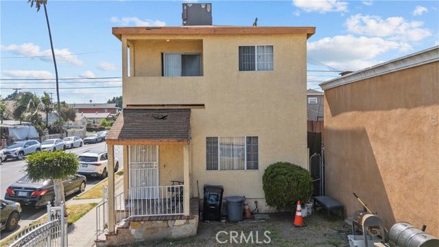 Property photo for 451 E 111th, Los Angeles, CA