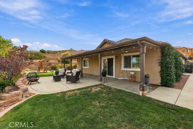 38462 Siamese Ln, Palmdale, CA 93551