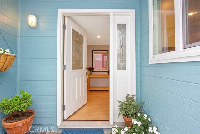 Property photo for 3227 Clay Street, #1, Newport Beach, CA