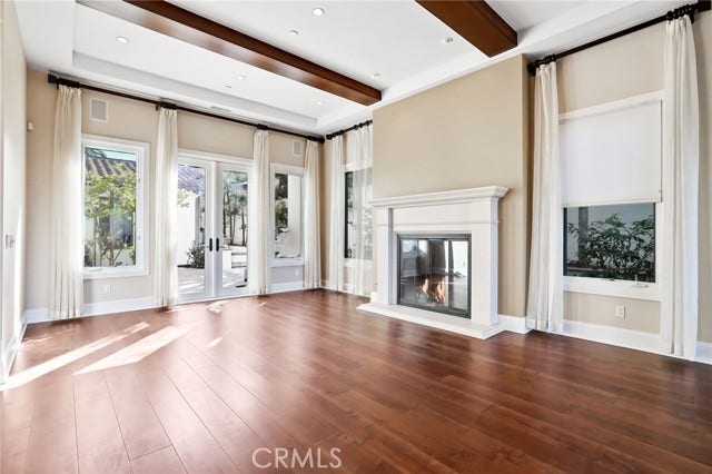 24 Via Diamante, Newport Coast, CA 92657