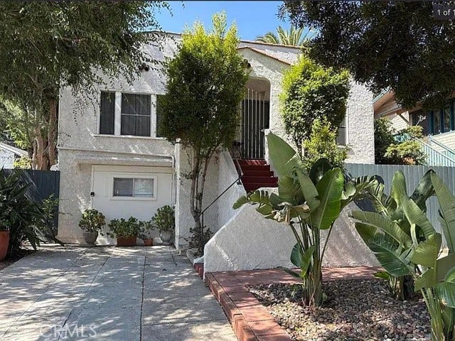 Property photo for 2400 2402 Merton AVE, Los Angeles, CA