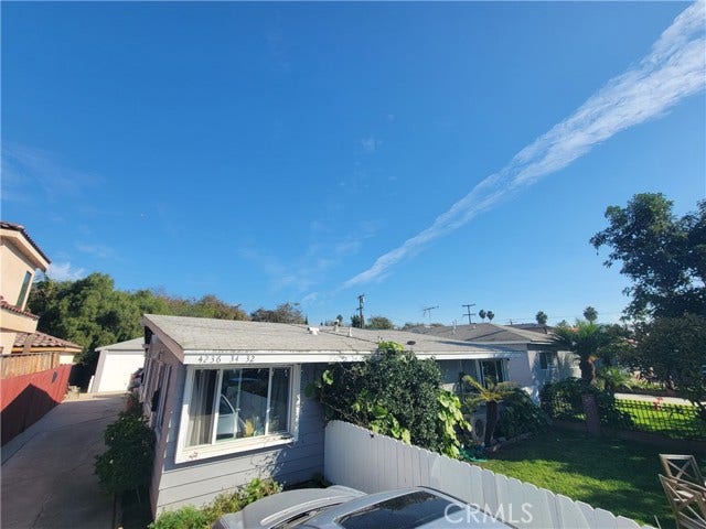 4232 Mclaughlin, Los Angeles, CA 90066 4232 Mclaughlin, Los Angeles, CA 90066