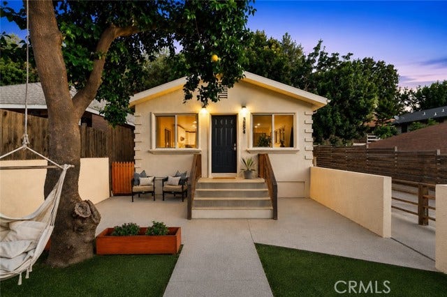 Property photo for 3754 Mercury AVE, Los Angeles, CA