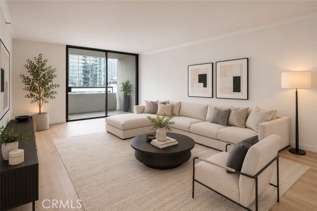 Property photo for 600 W 9th, #1103, Los Angeles, CA