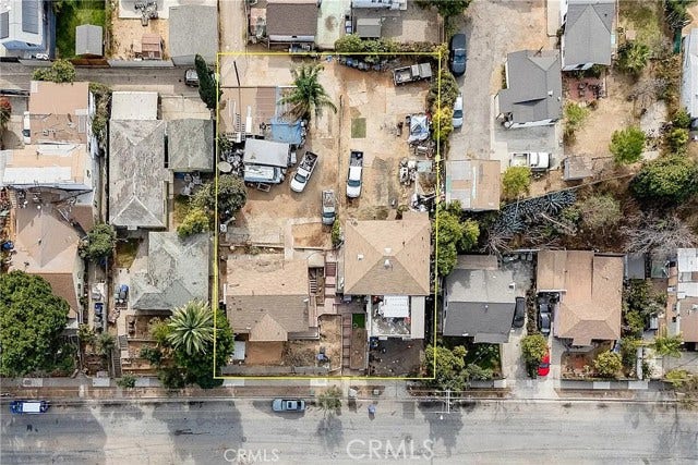Property photo for 4326 Hammel St, Los Angeles, CA