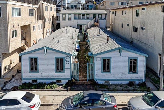 Property photo for 712 Manhattan AVE, Hermosa Beach, CA