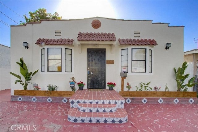 Property photo for 6817 Park Drive, Bell, CA