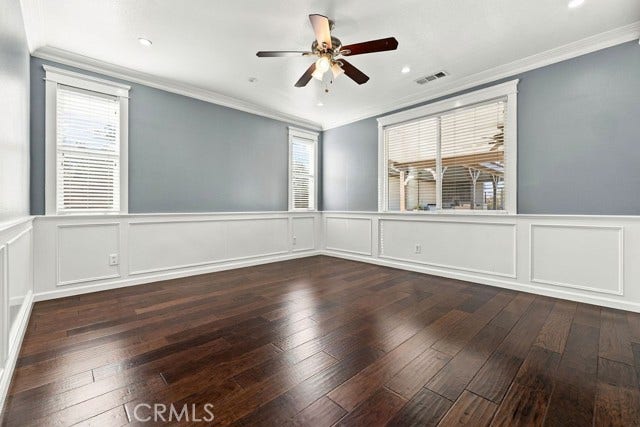 3945 Derby CIR, Lancaster, CA 93536