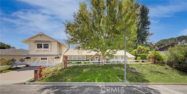 Property photo for 4054 Sapphire, Encino, CA
