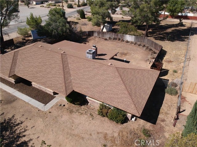 19430 Tomahawk RD, Apple Valley, CA 92307