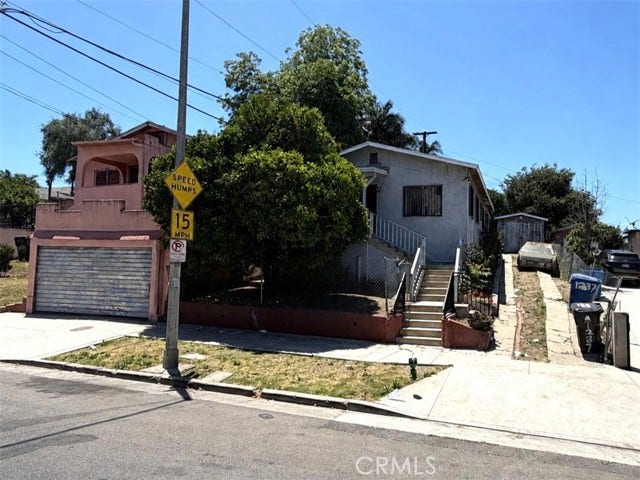 Property photo for 1237 N Evergreen, Los Angeles, CA