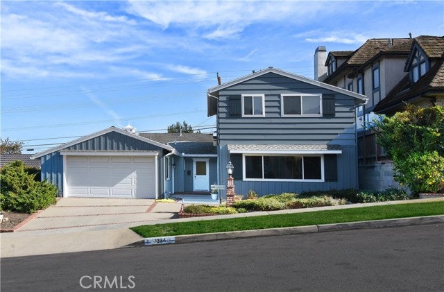 Property photo for 1224 S Wycliff Avenue, San Pedro, CA