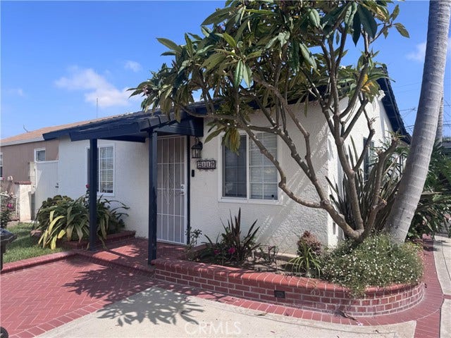 Property photo for 2119 W Coloumbia ST, Long Beach, CA