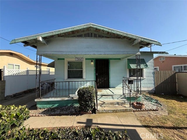 Property photo for 561 W 3rd ST, San Pedro, CA