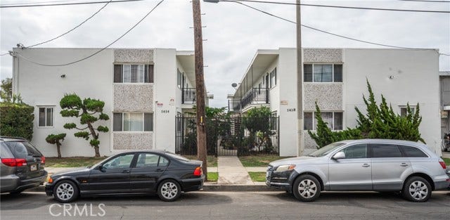 Property photo for 1414 W 225th ST, Torrance, CA