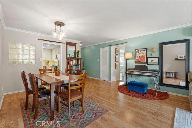 Property photo for 401 W 5th ST, #1A, Long Beach, CA
