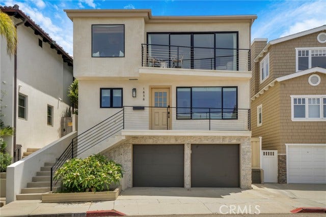 Property photo for 1838 Manhattan Ave, Hermosa Beach, CA