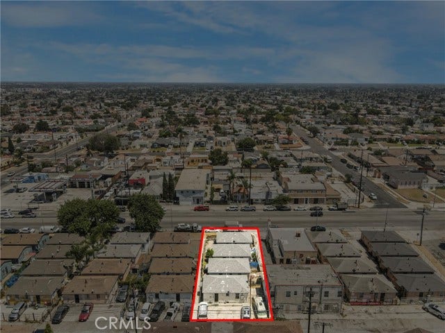 Property photo for 9309 S Western AVE, Los Angeles, CA