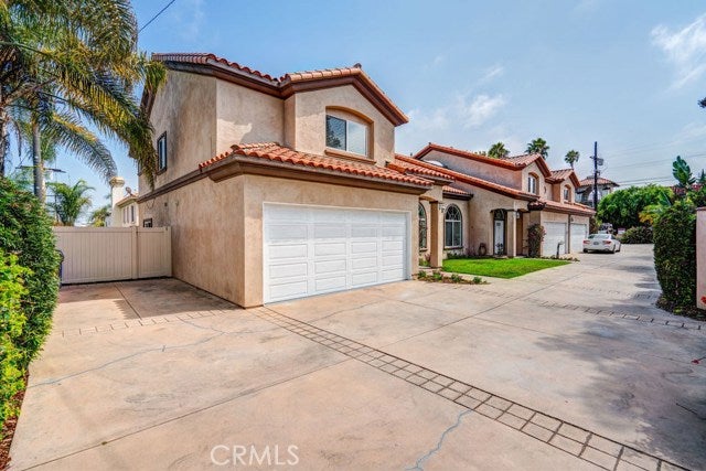 Property photo for 1905 Dufour Avenue, #C, Redondo Beach, CA