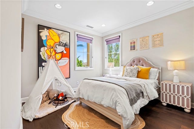 121 PANORAMA, Irvine, CA 92618