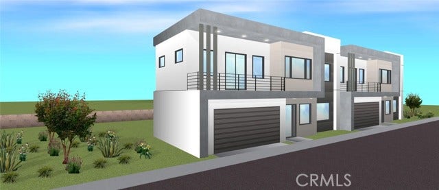 0 Valley View AVE, Whittier, CA 90606