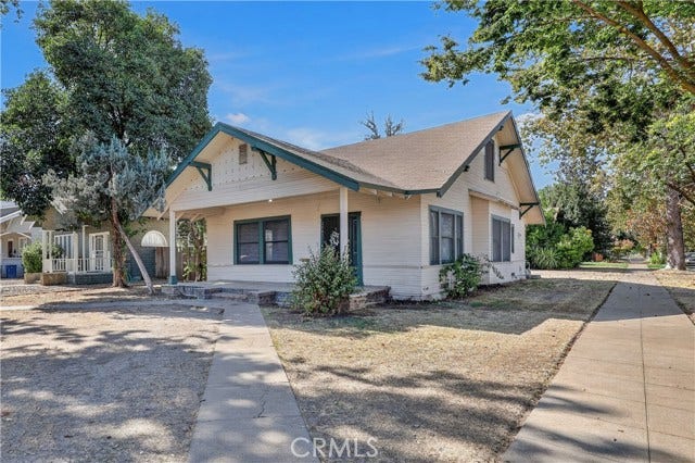 Property photo for 2045 O ST, Merced, CA