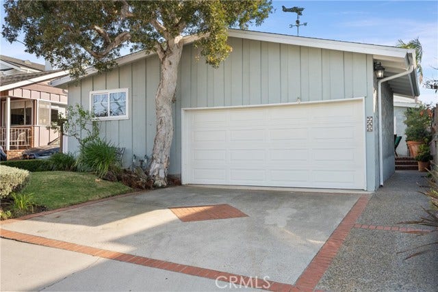 Property photo for 746 27th, Manhattan Beach, CA