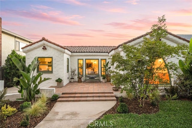 Property photo for 1607 Campus, Los Angeles, CA