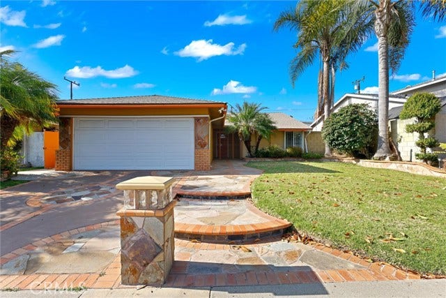Property photo for 1851 E Cyrene DR, Carson, CA