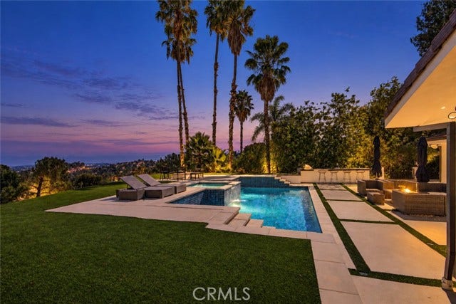 Property photo for 19541 Greenbriar DR, Tarzana, CA