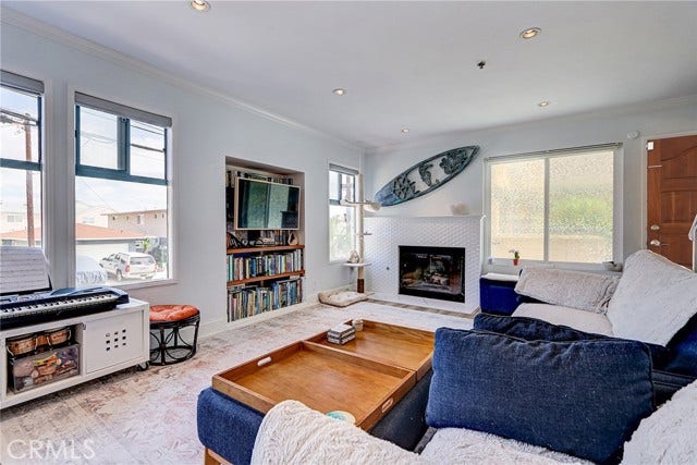 Property photo for 4746 W 173rd, #J, Lawndale, CA