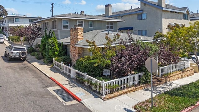 Property photo for 144 Whiting, El Segundo, CA