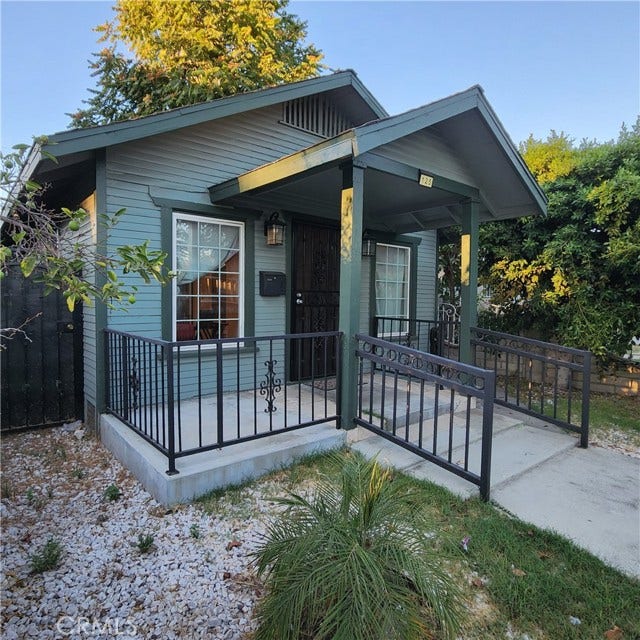 Property photo for 125 E 68th WAY, Long Beach, CA