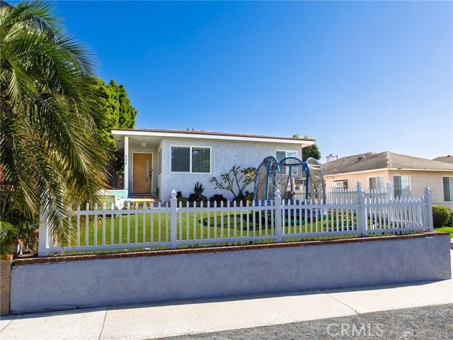 Property photo for 526 Sheldon ST, El Segundo, CA