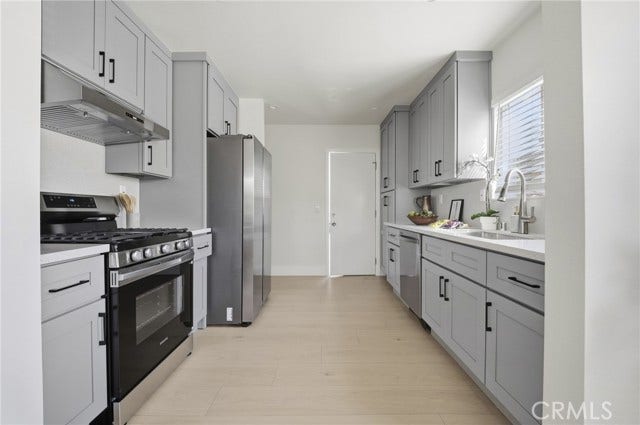 Property photo for 345 E Janice ST, Long Beach, CA