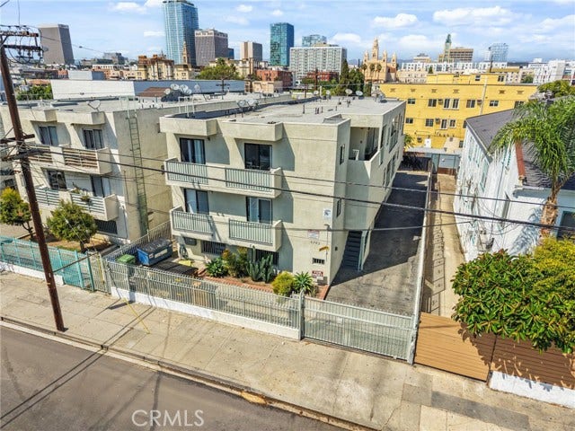 Property photo for 2763 San Marino, Los Angeles, CA