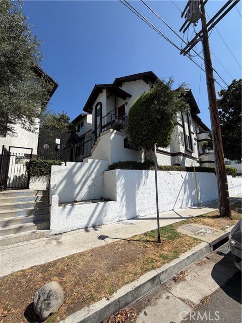 Property photo for 149 S Avenue 54, #13, Los Angeles, CA