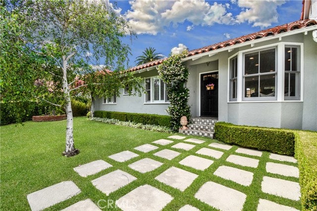 Property photo for 4020 Miraleste Drive, Rancho Palos Verdes, CA
