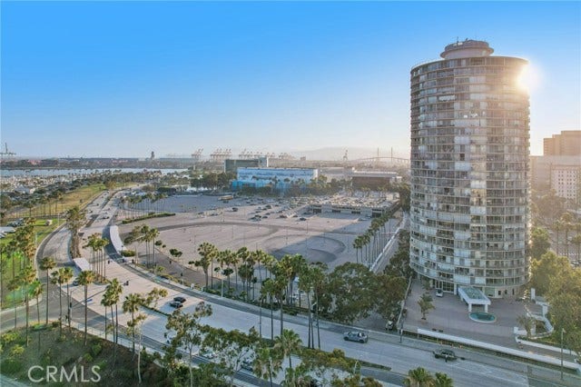 Property photo for 700 E Ocean BLVD, #2801, Long Beach, CA