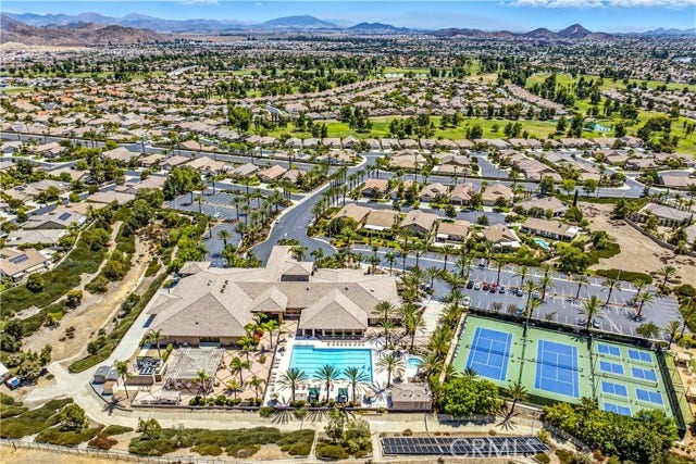 29226 Winding Brook DR, Menifee, CA 92584 Community