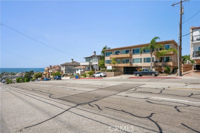 Property photo for 501 Anita ST, #203, Redondo Beach, CA