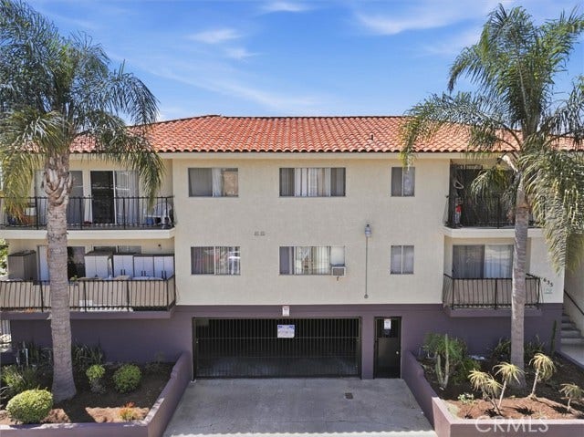 Property photo for 635 W 15th, #13, San Pedro, CA