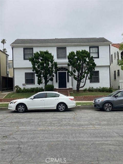 Property photo for 204 Belmont, Long Beach, CA