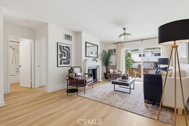 Property photo for 3640 Cardiff AVE, #210, Los Angeles, CA