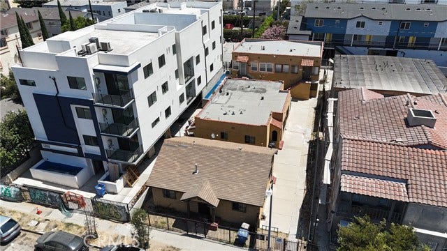Property photo for 3914 S Normandie AVE, Los Angeles, CA