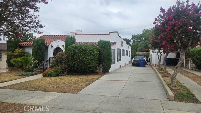 Property photo for 5137 Rockland, Los Angeles, CA