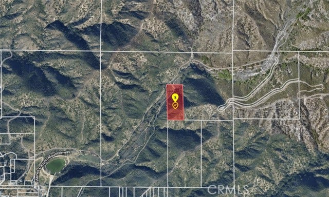 Property photo for 0 Haines Canyon Ave, Los Angeles, CA