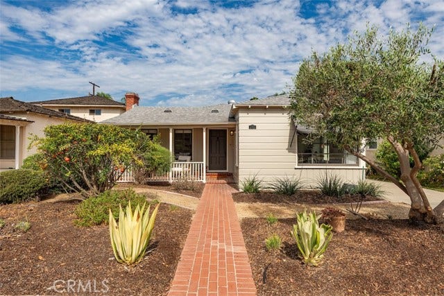 Property photo for 3626 Gaviota AVE, Long Beach, CA