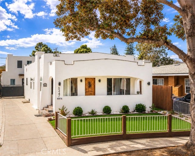 Property photo for 5447 Lime AVE, Long Beach, CA